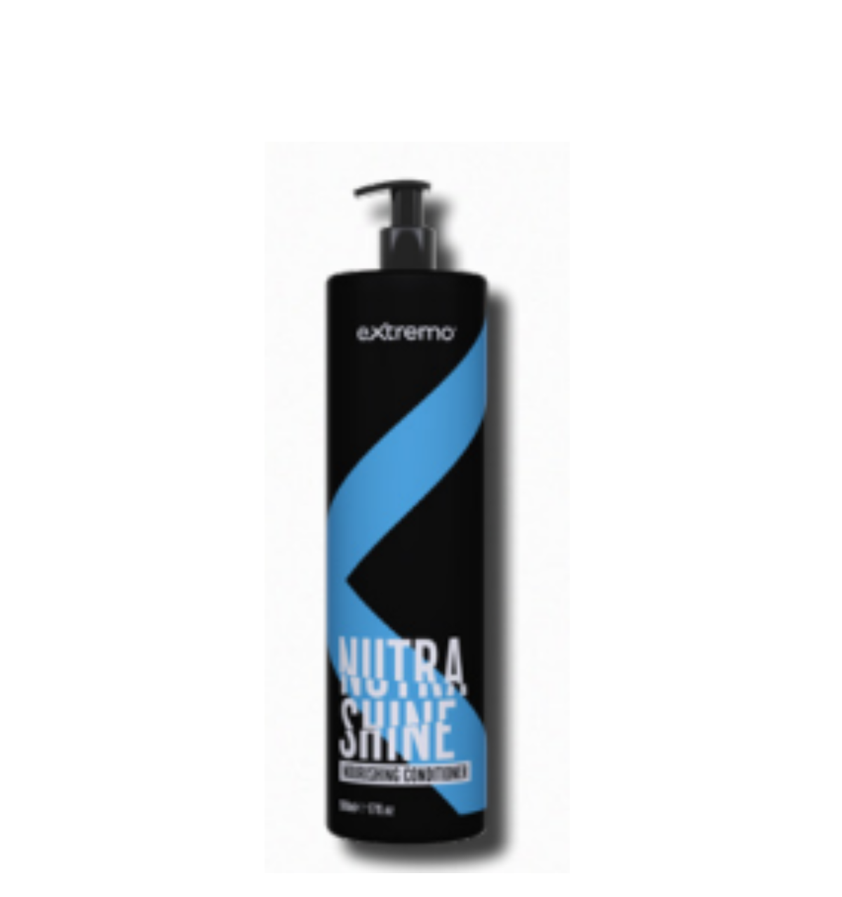 EXTREMO NUTRA SHINE CONDITIONER NOURISHING 500ML EX241