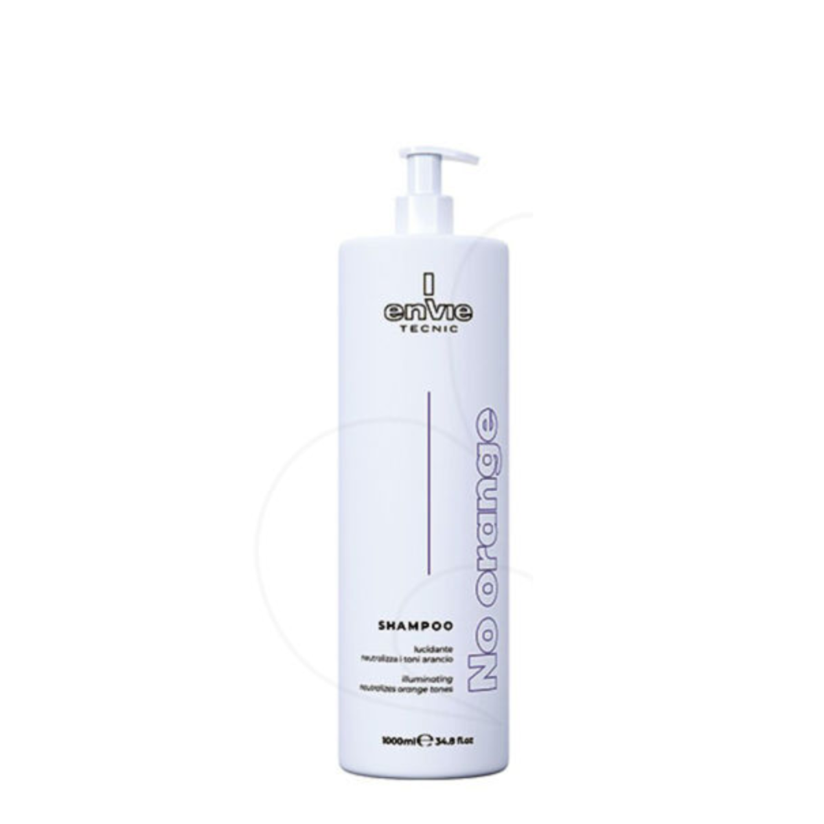 ENVIE SHAMPOO ANTIARANCIO LUCIDANTE 1000ML EN471