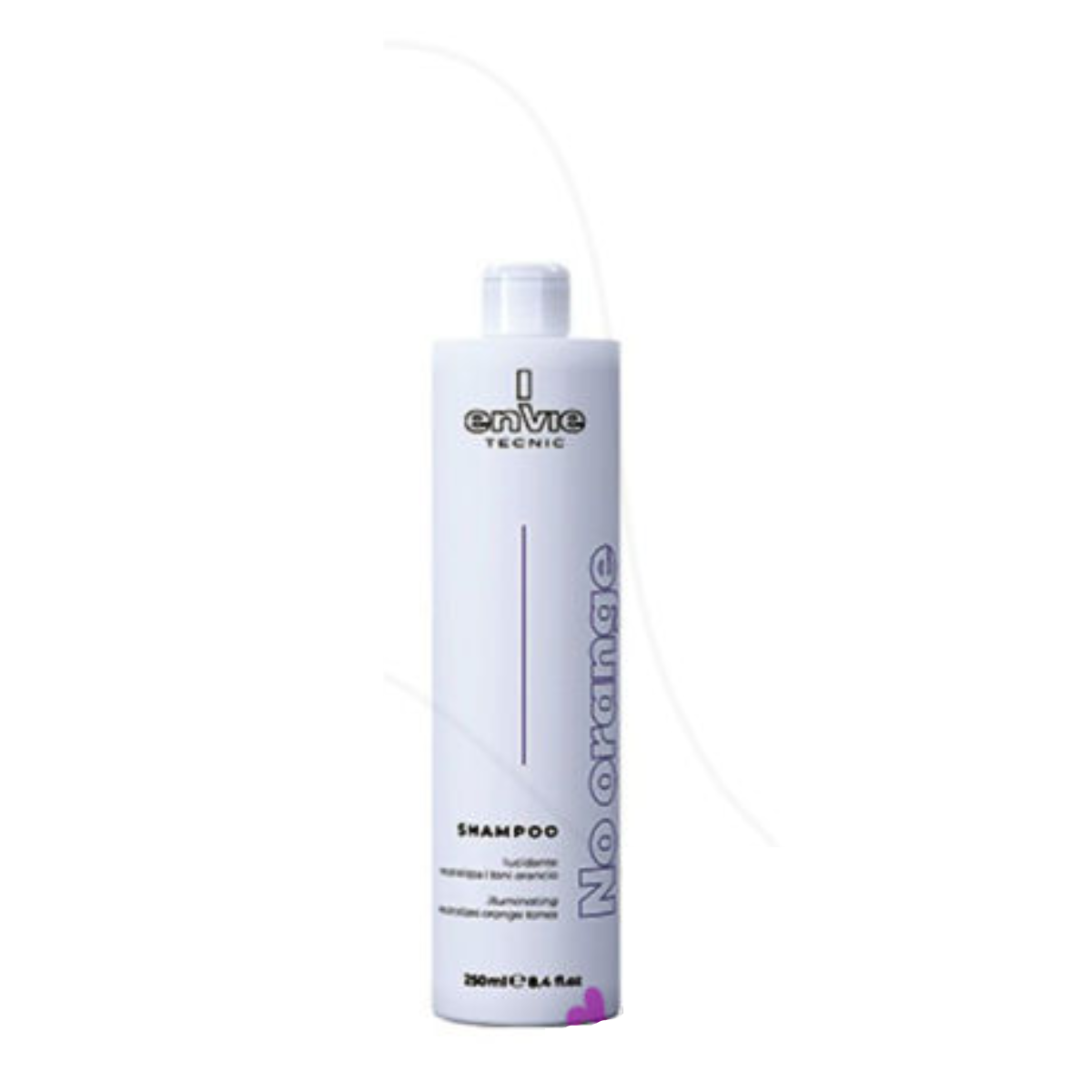 ENVIE SHAMPOO ANTIARANCIO LUCIDANTE 250ML EN470