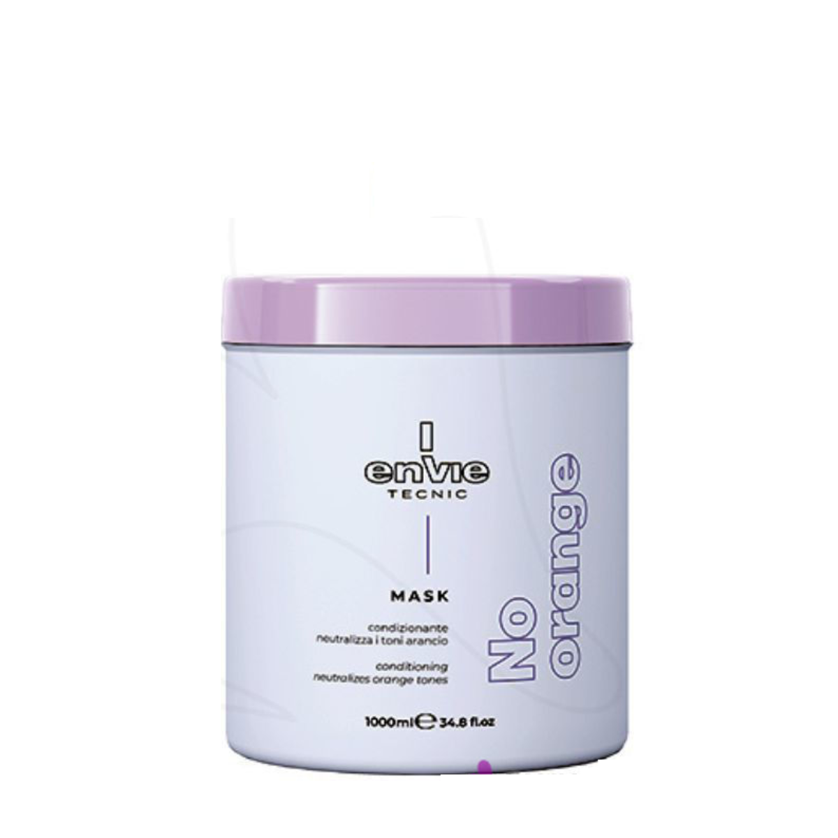 ENVIE MASCHERA ANTIARANCIO 1000ML EN473