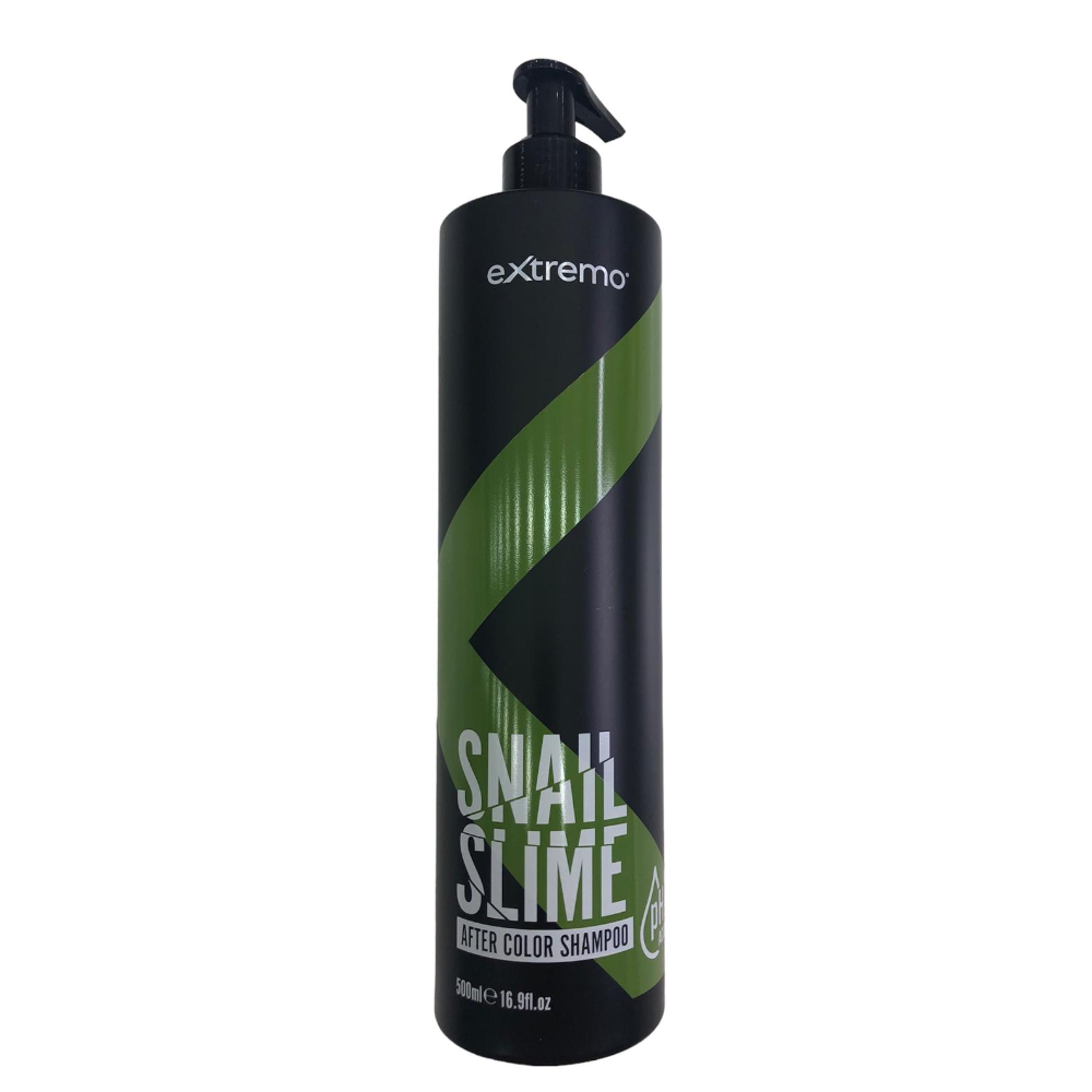 EXTREMO REFLEX SHAMPOO REFLEX AFTER COLOR 500ML EX434