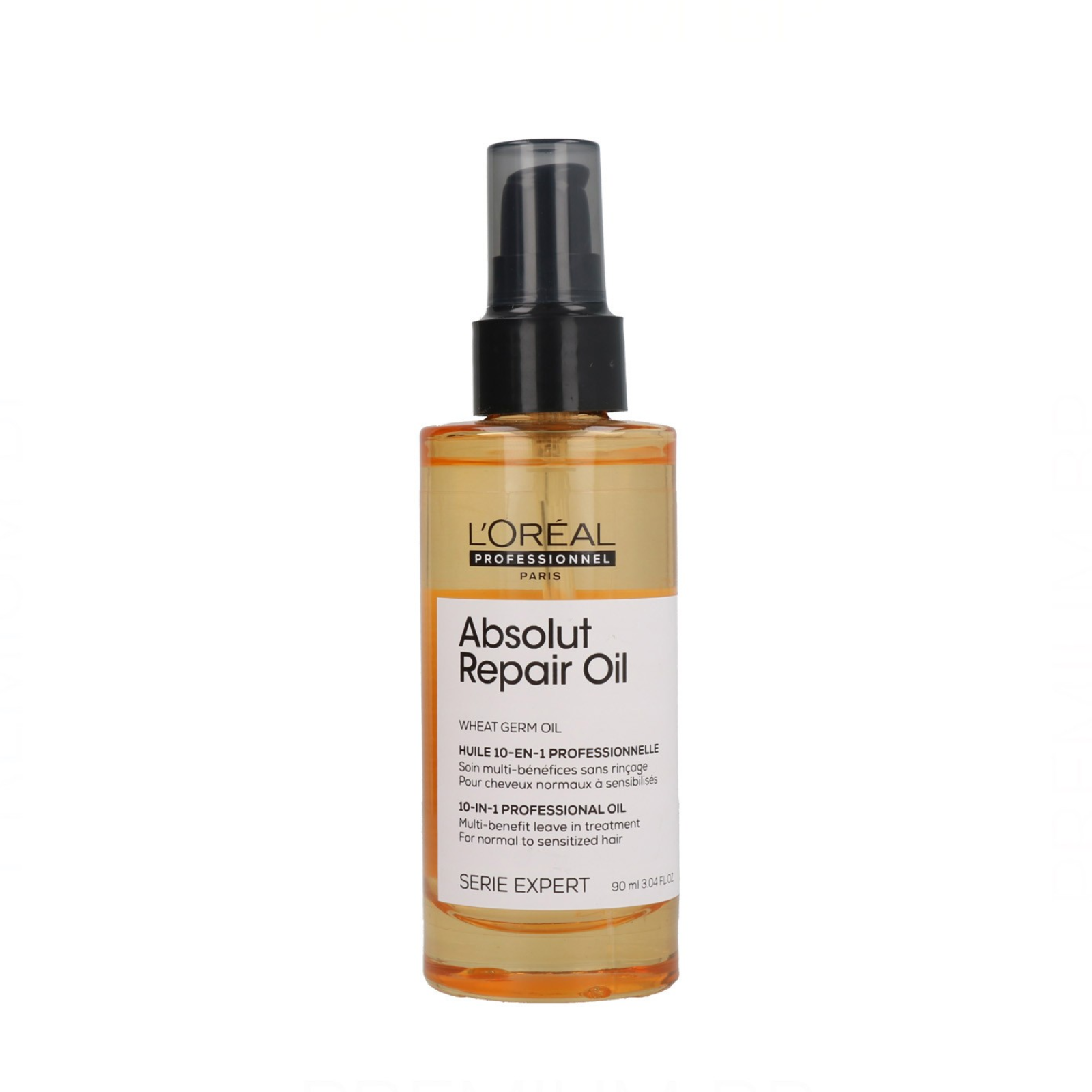 LOREAL OLIO 10IN1 ABSOLUT REPAIR SERIE EXPERT 90ML