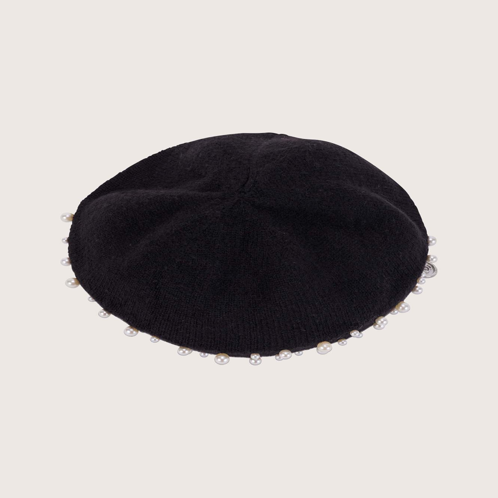 CAMOMILLA BASCO NERO MERANO 63551