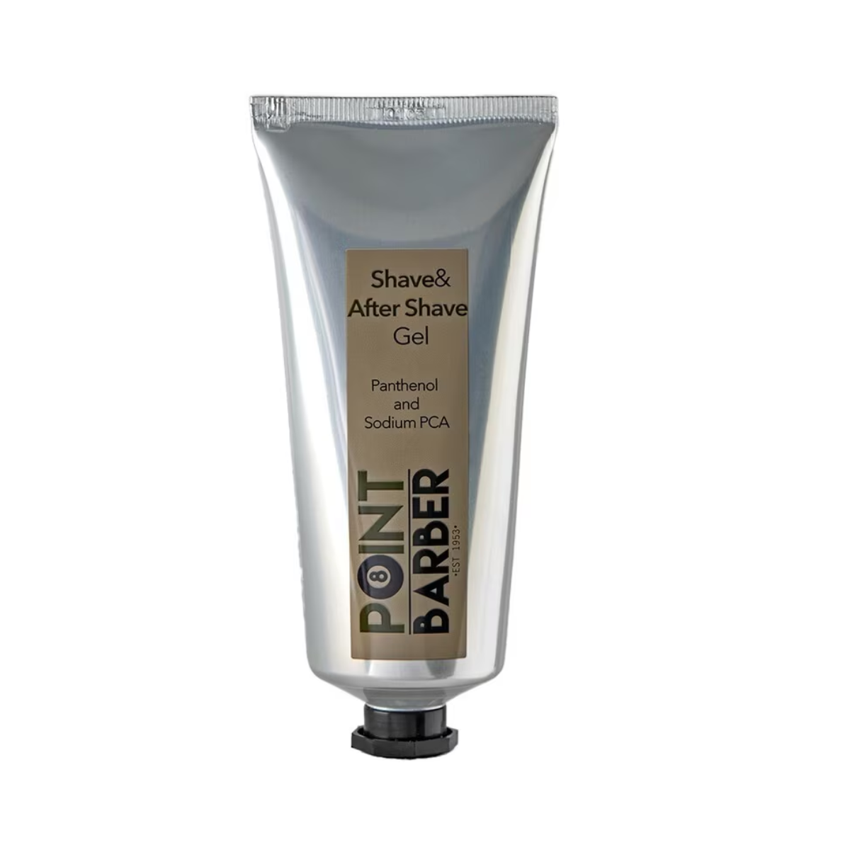 FARMAGAN POINT BARBER SHAVE & AFTER SHAVE GEL 100ML F34V10140