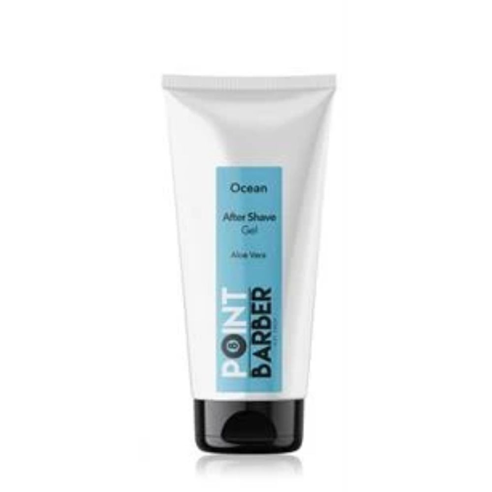 FARMAGAN POINT BARBER AFTER SHAVE OCEAN GEL DOPOBARBA 100ML F34V10380