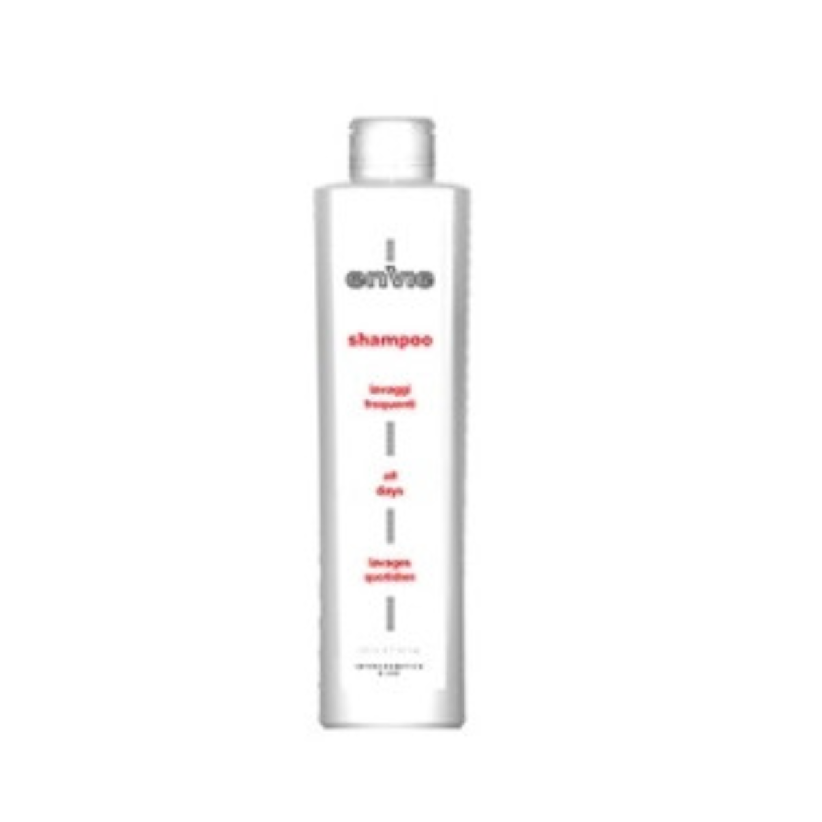 ENVIE LUXURY DAILY SHINE SHAMPOO LAVAGGI FREQUENTI 250ML EN475