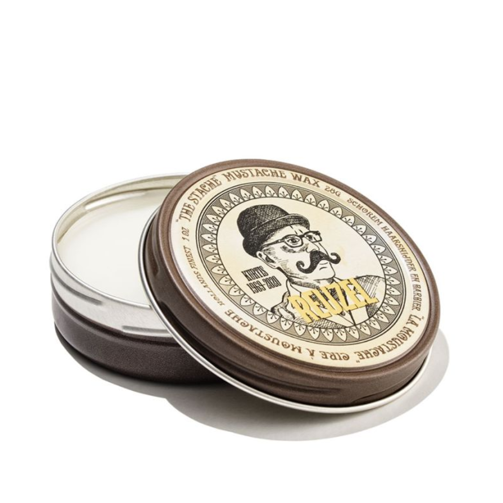 REUZEL MOUSTACHE WAX 28G 39761