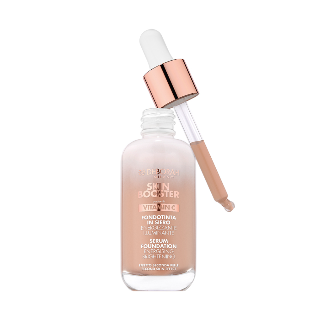 DERMOLAB SIERO BOOSTER EFFETTO FILLER BOTOX 10ML TDV002723