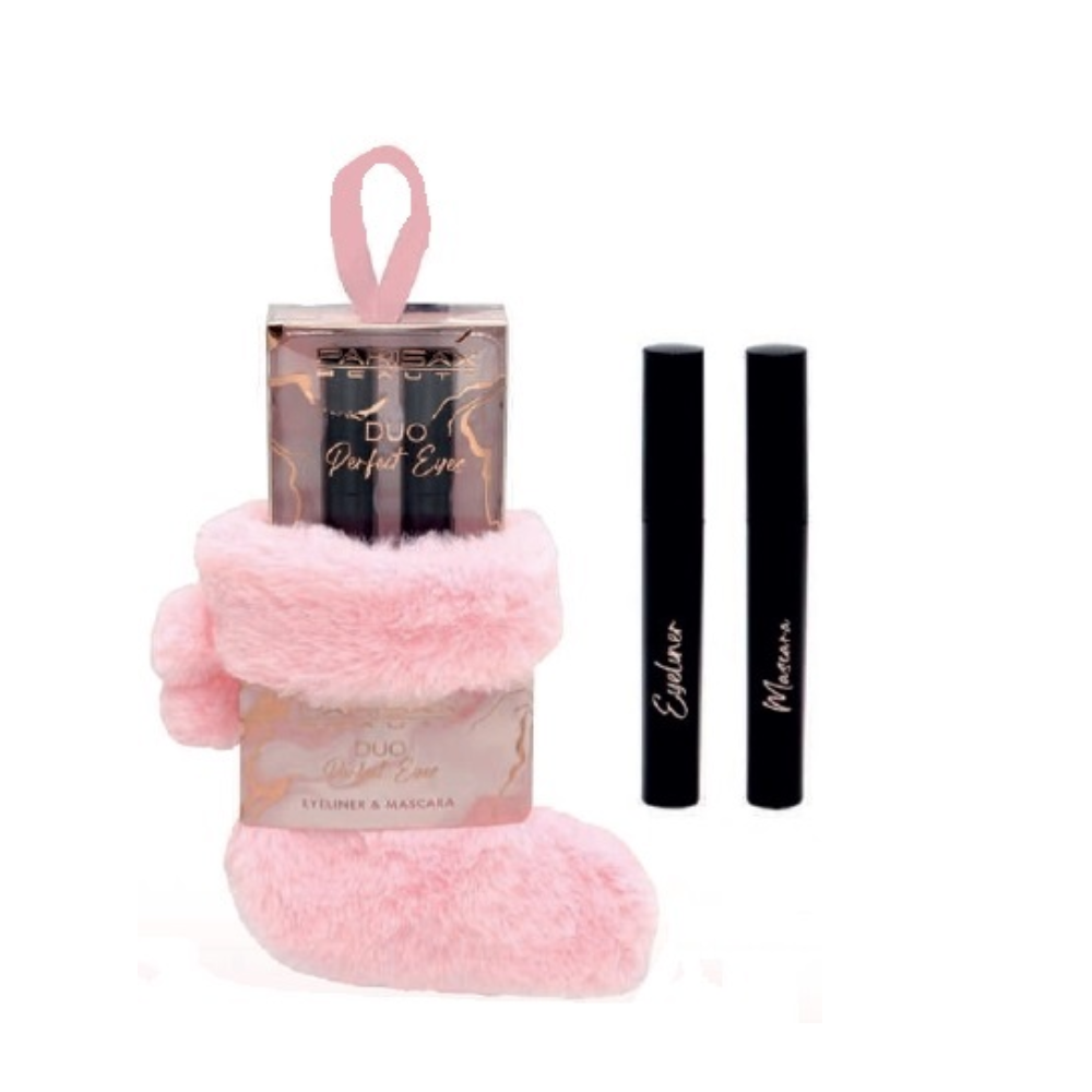 PARISAX KIT DUO PERFECT EYES 059196