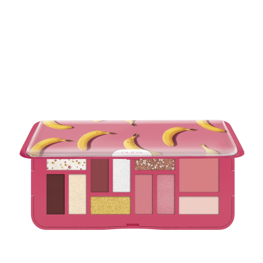 -PUPA PALETTE BREAKFAST M 008