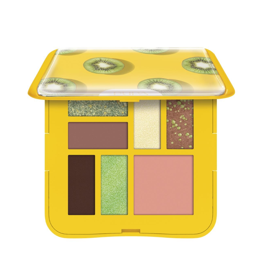 -PUPA PALETTE BREAKFAST S 008