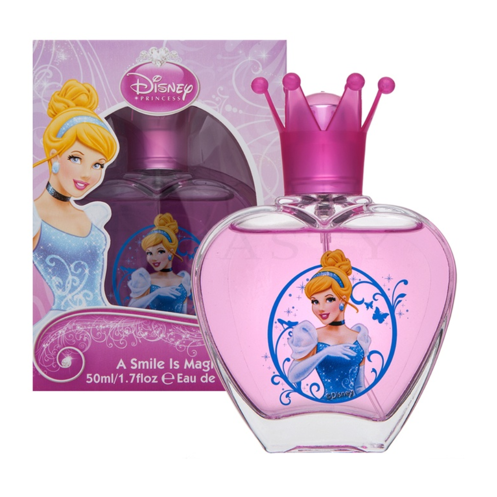 DISNEY PRINCIPESSE EDT 50ML CS2679