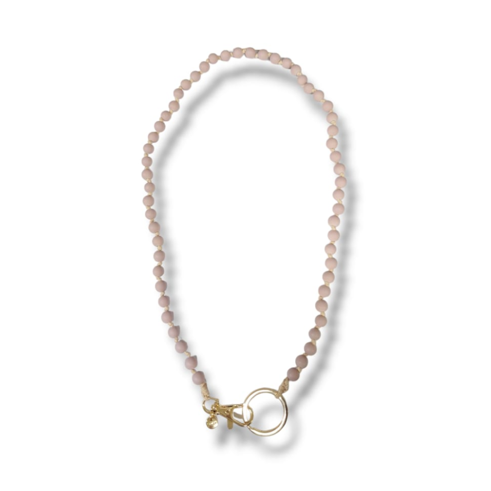 CAMOMILLA COLLANA LIZAS VERSAILLES GO 27664
