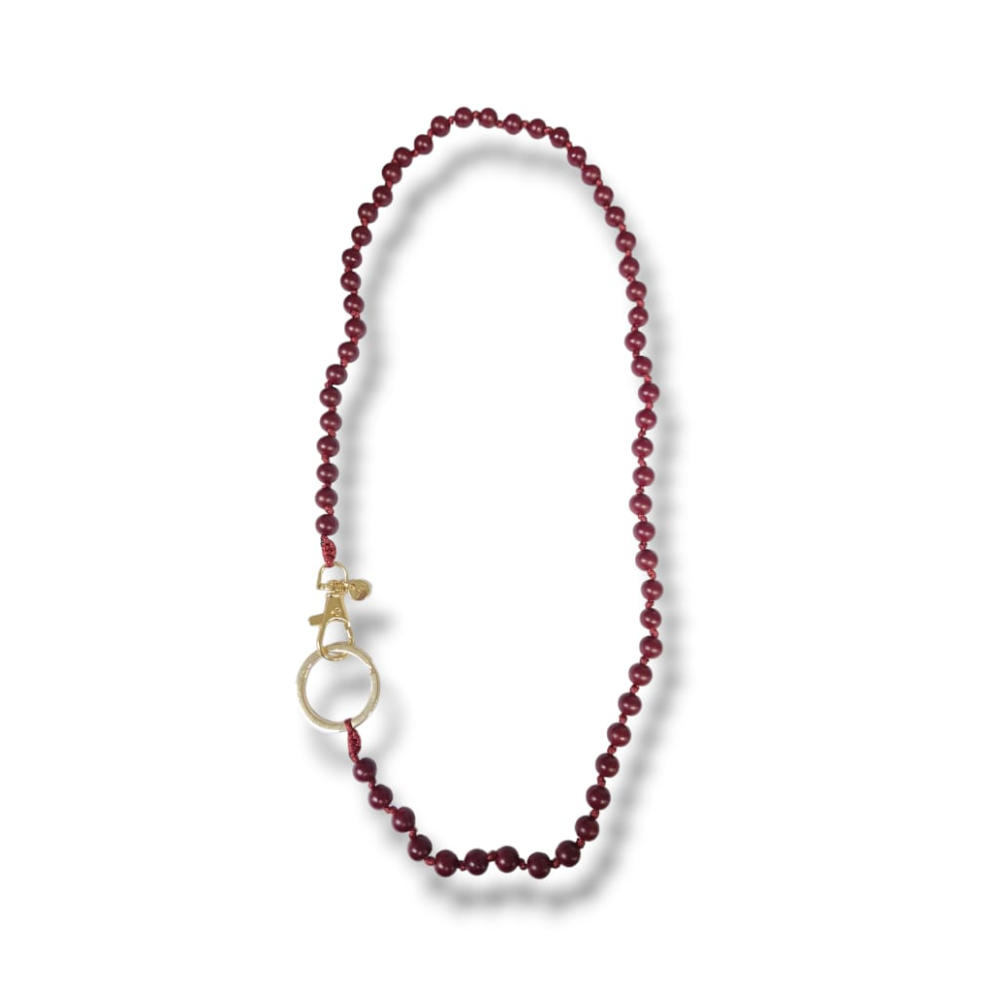 CAMOMILLA COLLANA LIZAS VERSAILLES GO 27666