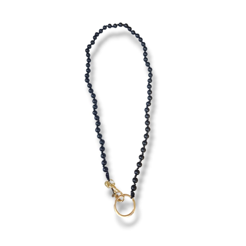 CAMOMILLA COLLANA LIZAS VERSAILLES GO 27668