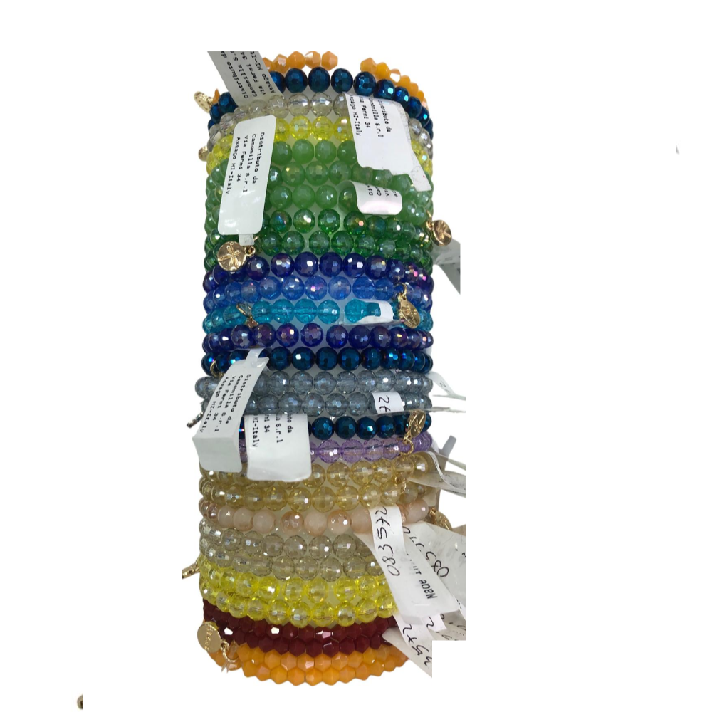 CAMOMILLA BRACCIALI LIZAS CLAIRSVILLE 19000112