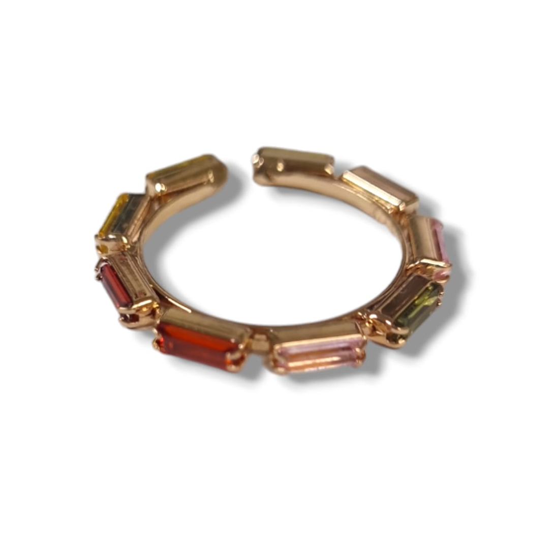 CAMOMILLA ANELLO LIZAS GO 62309