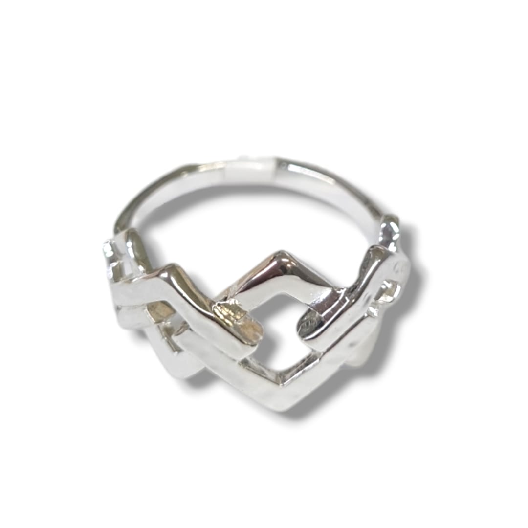 CAMOMILLA ANELLO LIZAS SI 62469