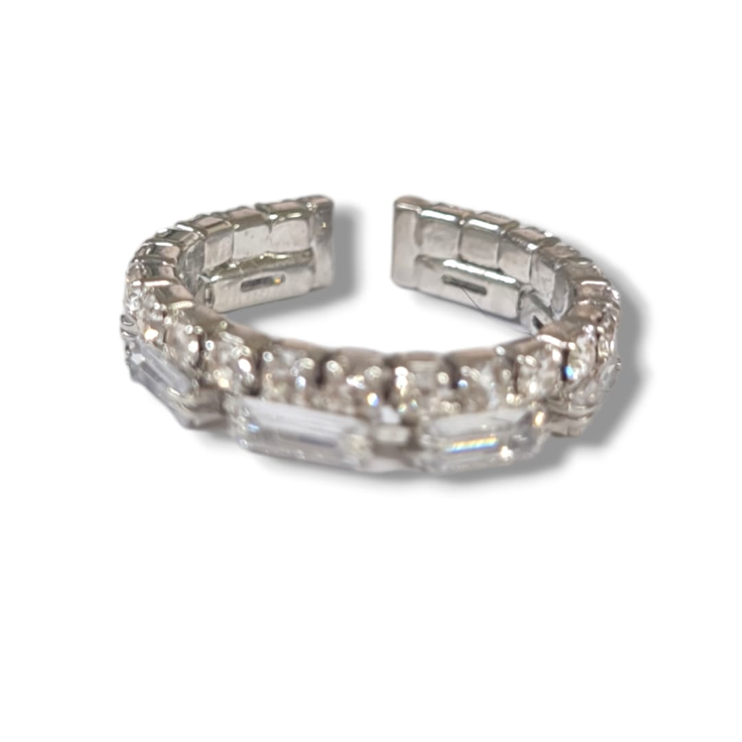 CAMOMILLA ANELLO LIZAS SI 62476