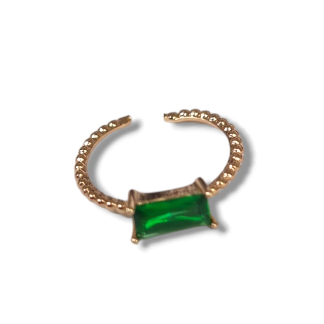 CAMOMILLA ANELLO LIZAS GO 62483