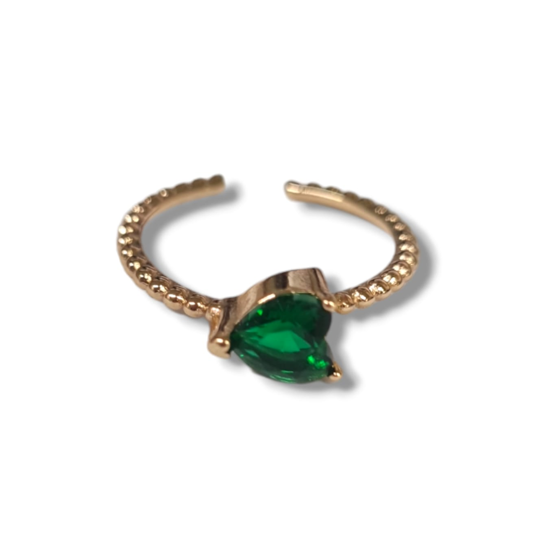 CAMOMILLA ANELLO LIZAS GO 62484