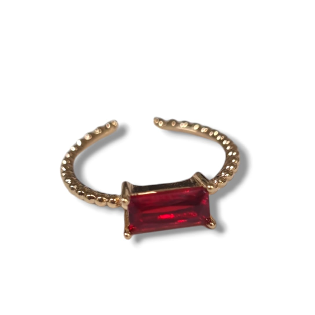 CAMOMILLA ANELLO LIZAS GO 62485