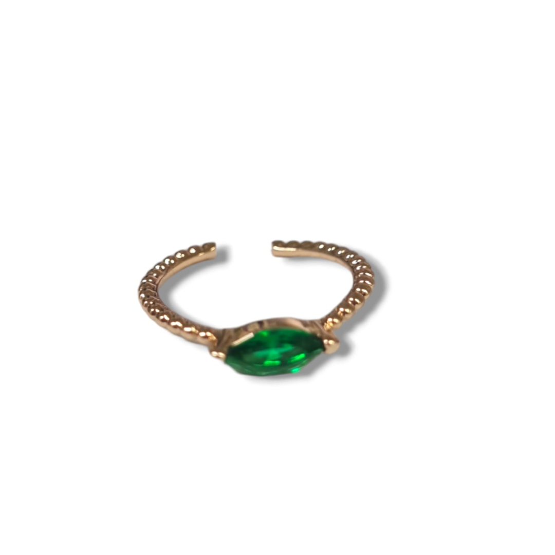 CAMOMILLA ANELLO LIZAS GO 62486