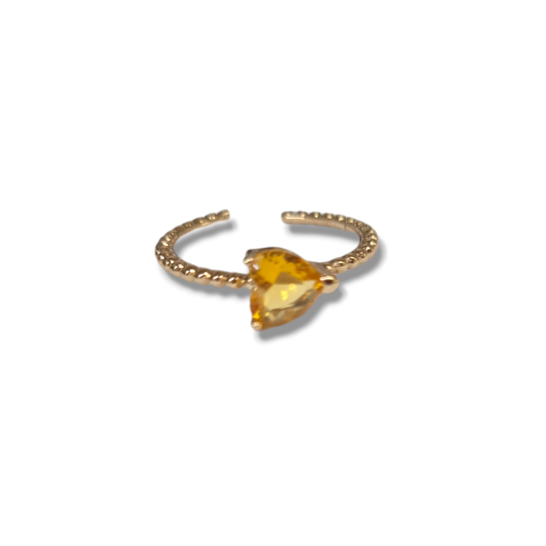 CAMOMILLA ANELLO LIZAS GO 62487