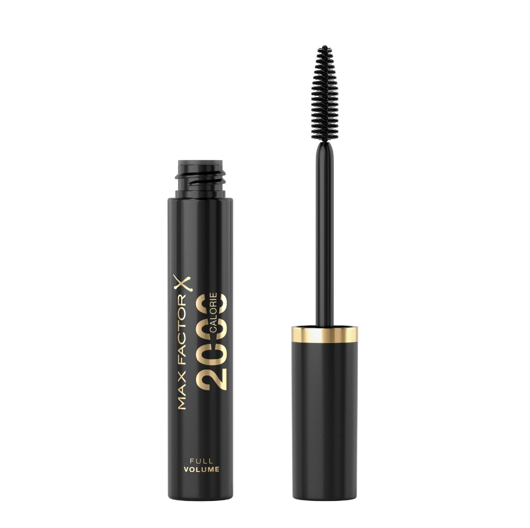 MAX FACTOR MASCARA 2000 CALORIE BLACK