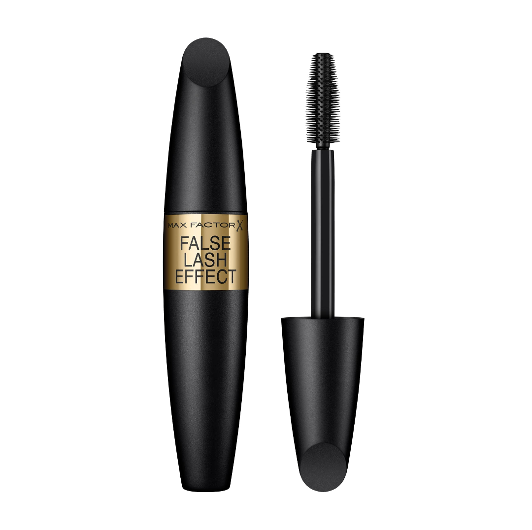 MAX FACTOR MASCARA FALSE LASH BLACK