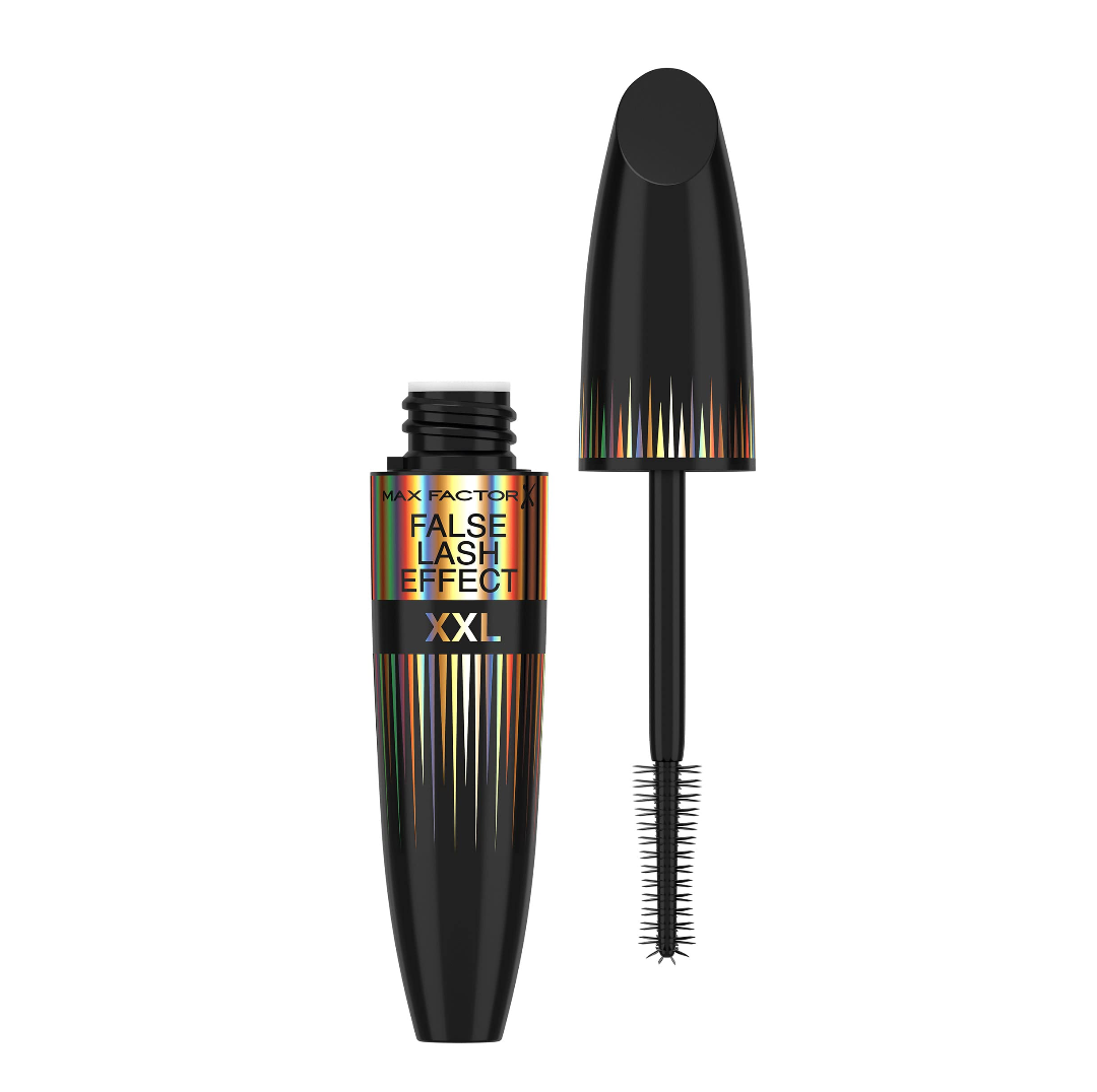 MAX FACTOR MASCARA FALSE LASH EFFECT XXL BLACK