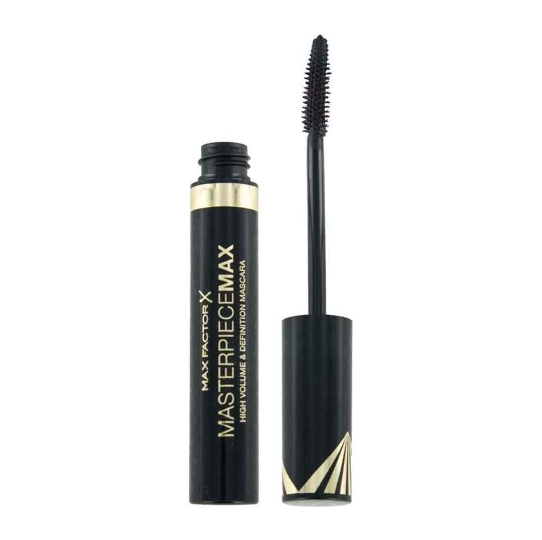MAX FACTOR MASCARA MASTERPIECE MAX BLACK