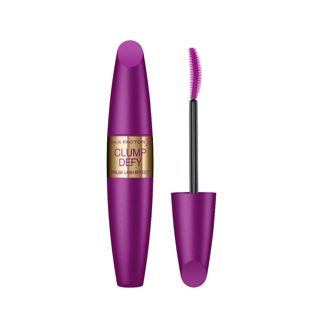 MAX FACTOR MASCARA CLUMP DEFY