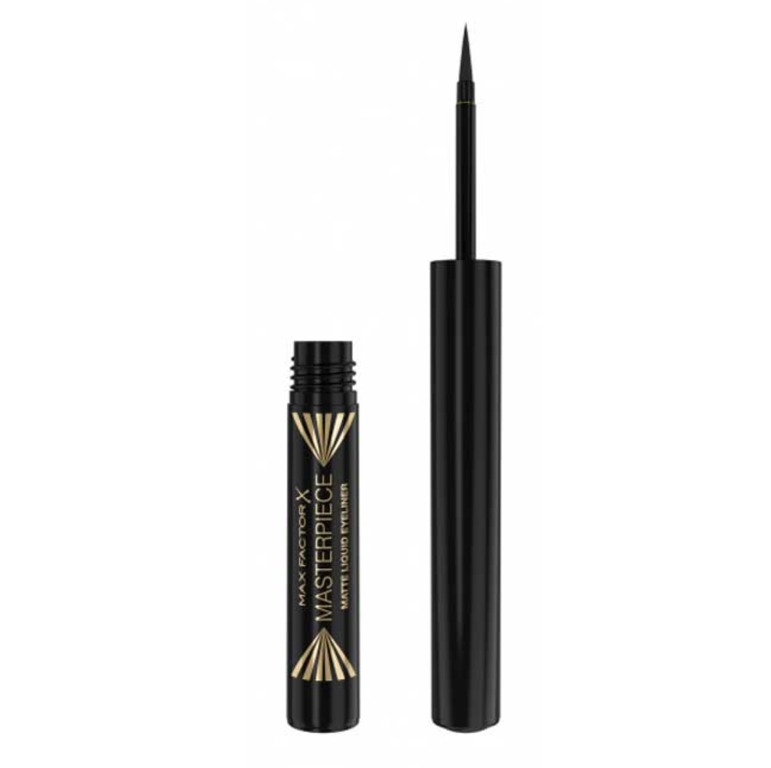 MAX FACTOR EYELINER MASTERPIECE BLACK