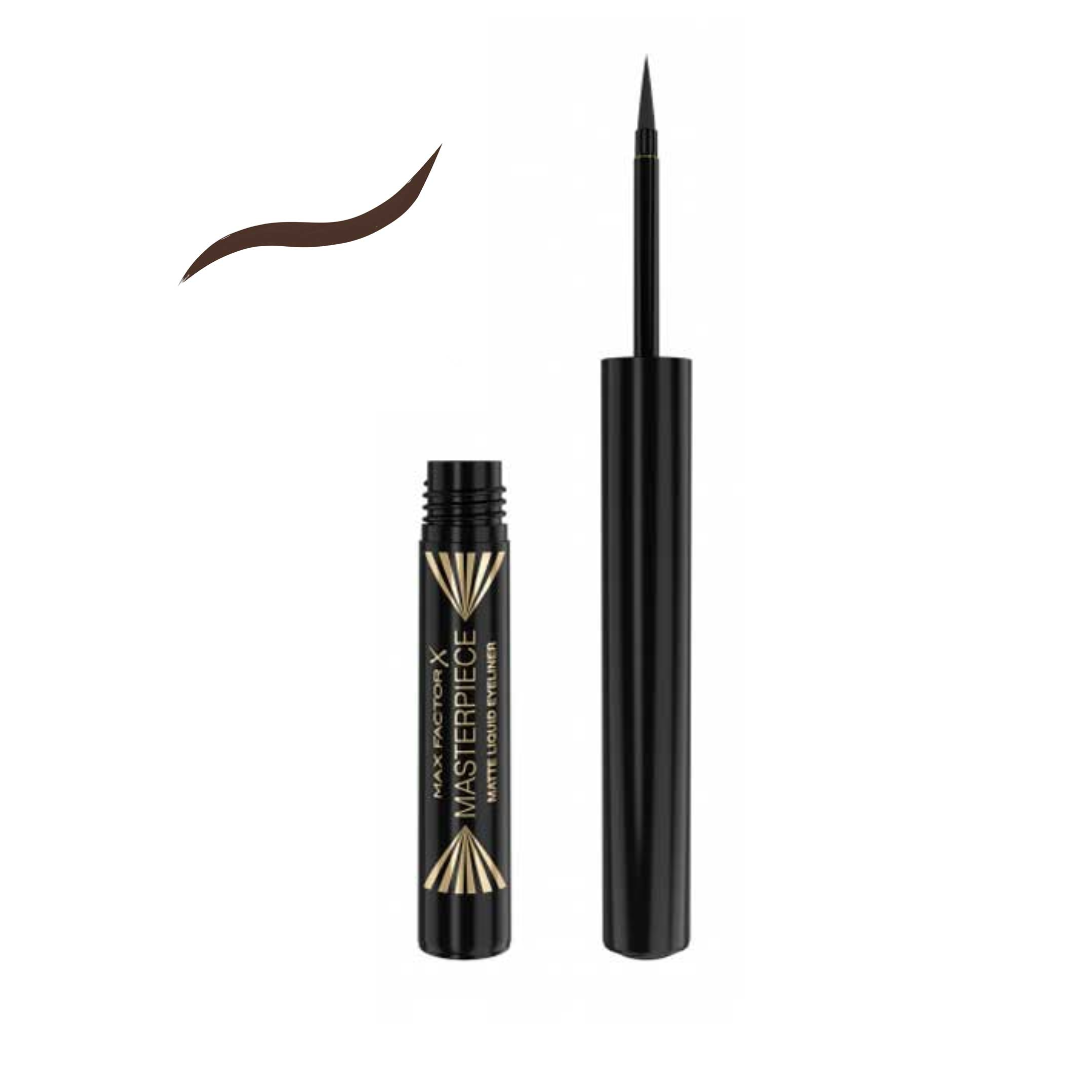 MAX FACTOR EYELINER MASTERPIECE ESPRESSO