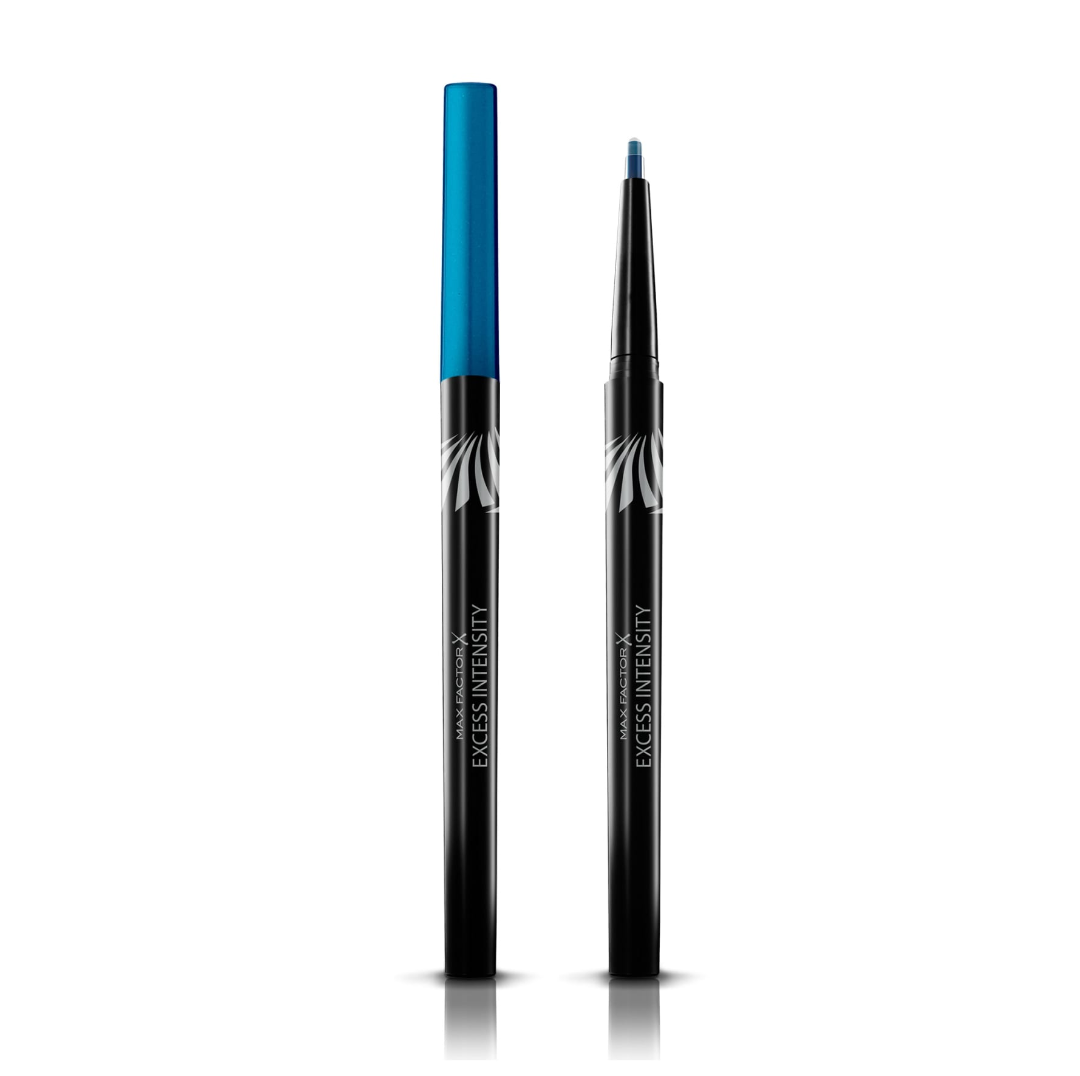 MAX FACTOR EYELINER EXCESS INTENSITY 9 COBALT