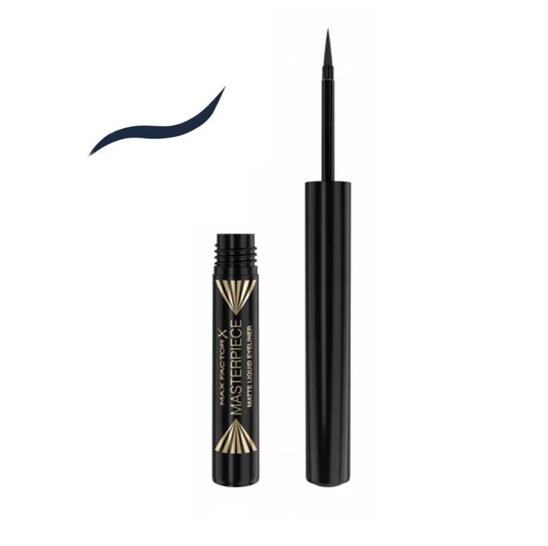 MAX FACTOR EYELINER MASTERPIECE NAVY