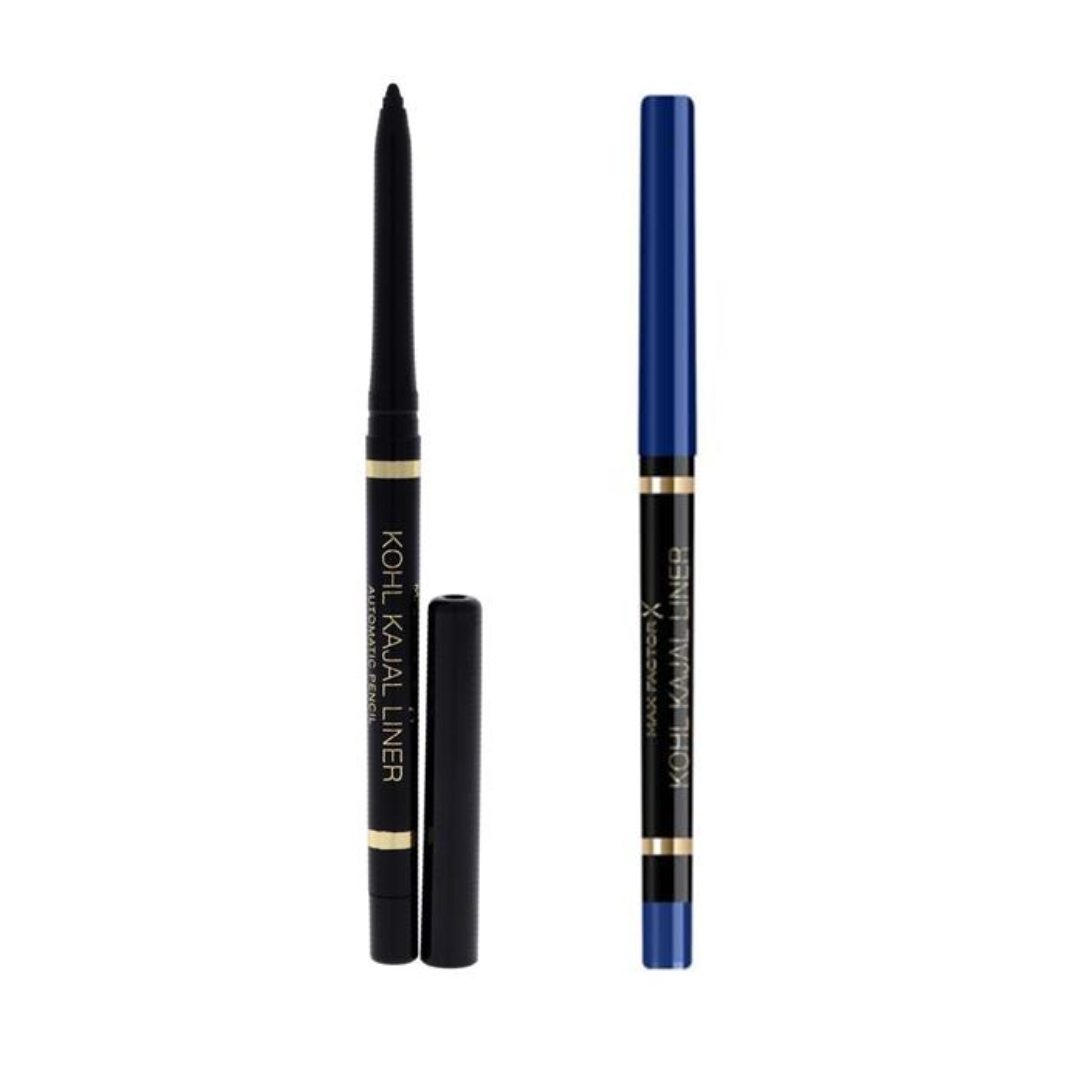 MAX FACTOR MATITA OCCHI KAJAL KOHL AUTOMATIC LINER