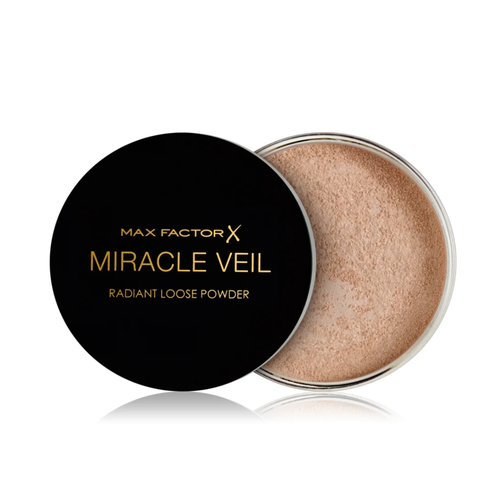 MAX FACTOR CIPRIA MIRACLE VEIL