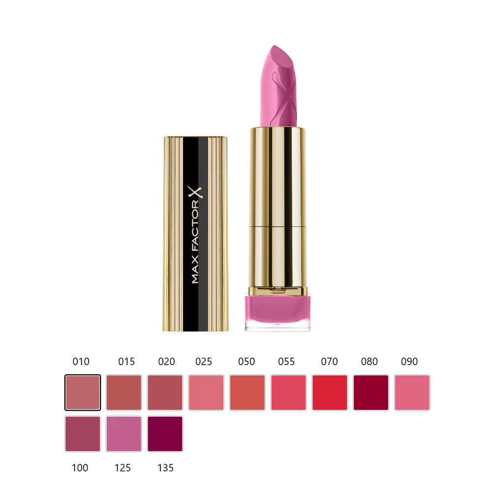 MAX FACTOR ROSSETTO COLOUR ELIXIR
