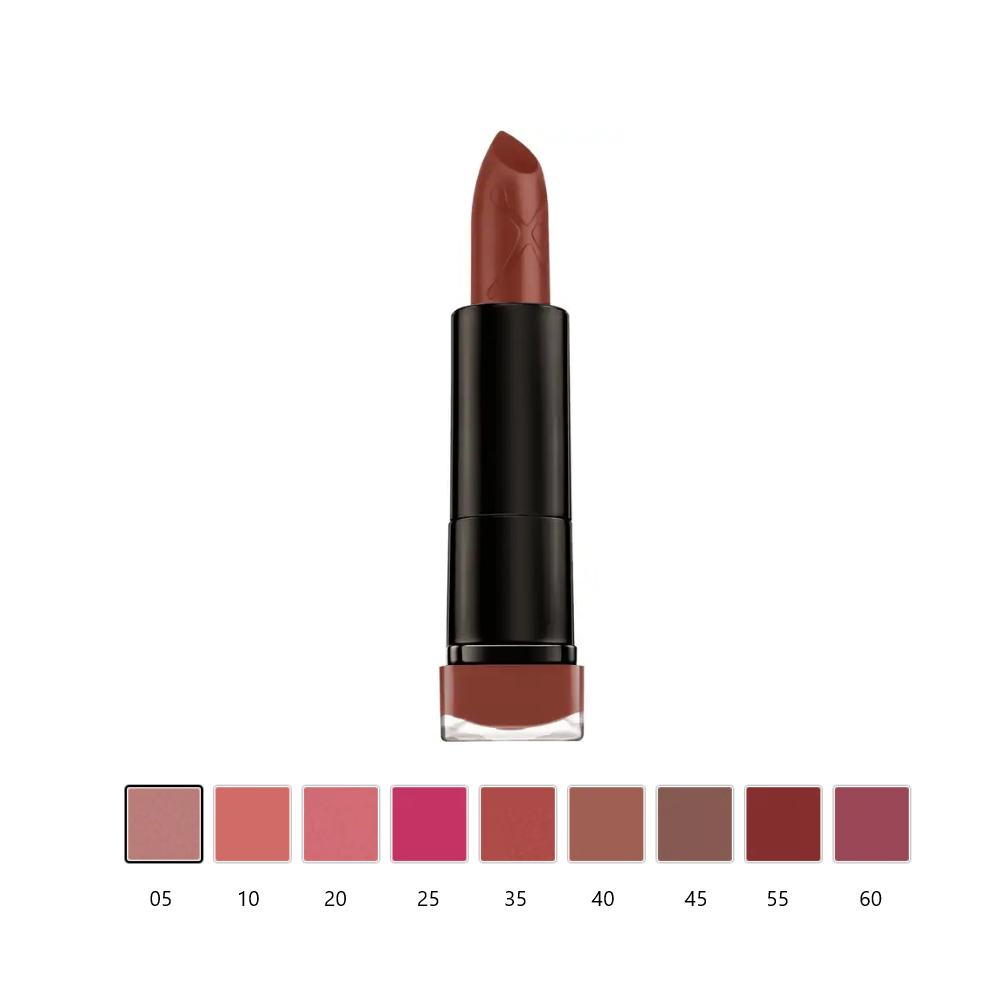 MAX FACTOR ROSSETTO VELVET MATTE