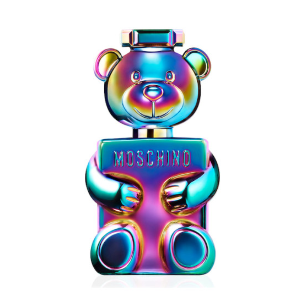 MOSCHINO TOY 2 PEARL EDP 100ML