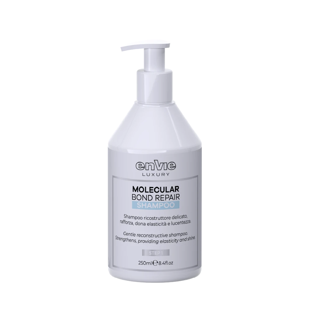 ENVIE MOLECULAR BOND REPAIR SHAMPOO RICOSTRUTTORE 250ML EN480