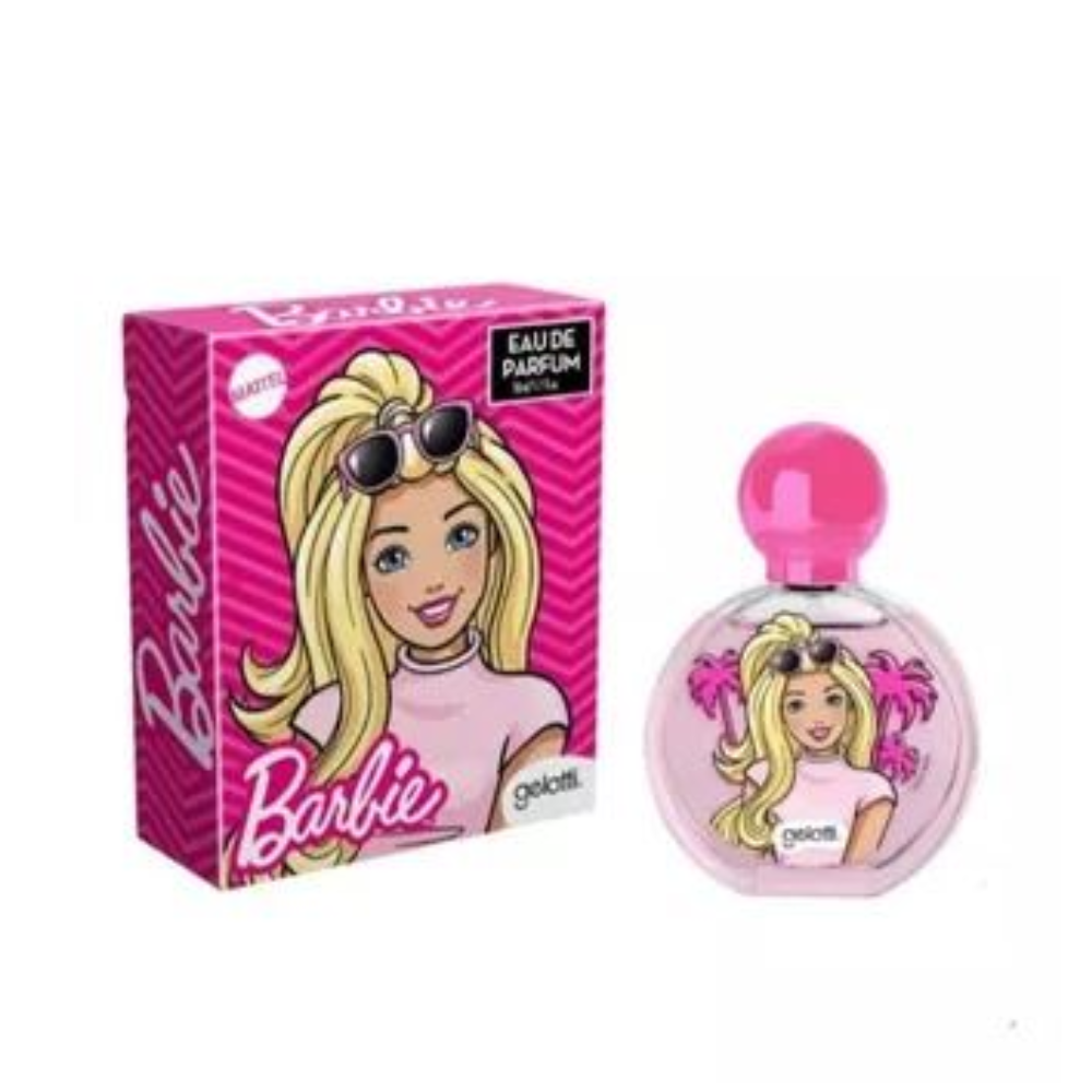 BARBIE EDT 50ML SPRAY CS2683