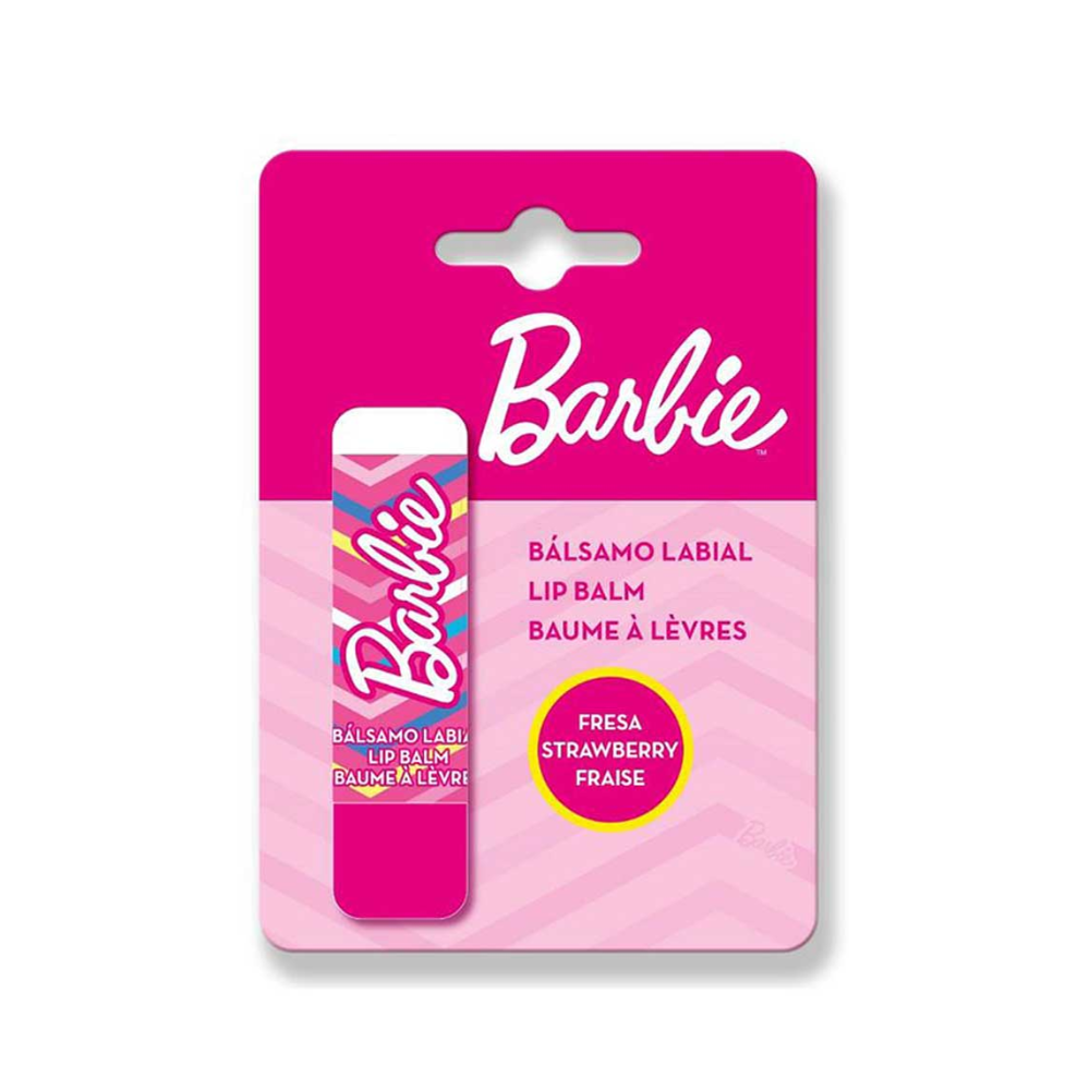 BARBIE BURROCACAO 4G LN2045