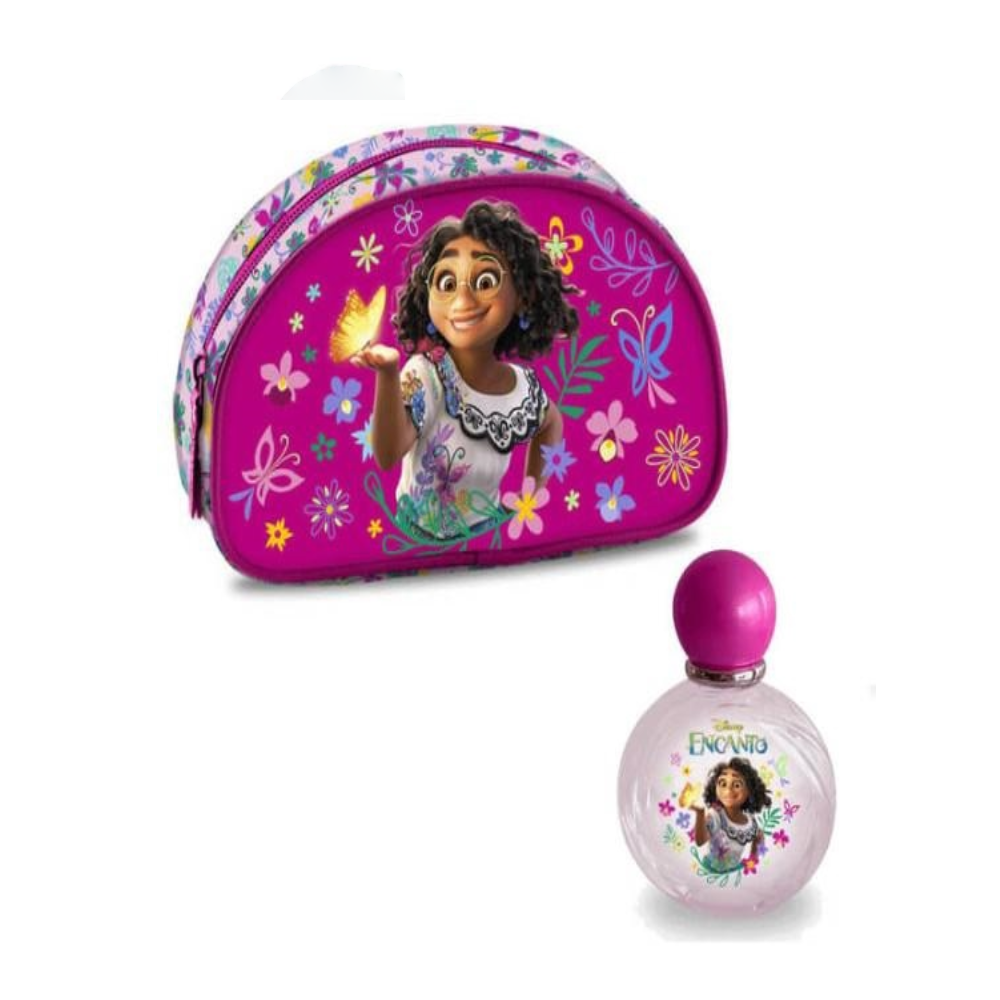 DISNEY ENCANTO BUSTINA EDT 50ML SPRAY LN1052