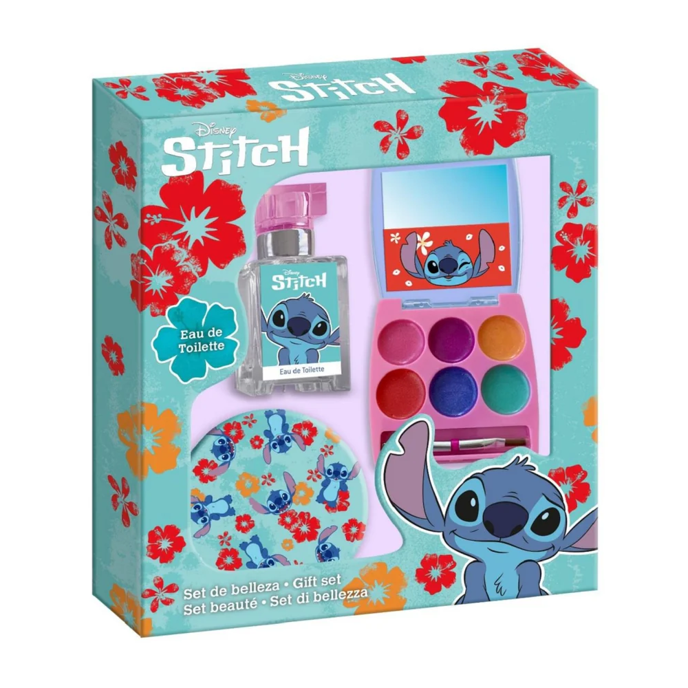 DISNEY STITCH CONFEZIONE REGALO LN1274