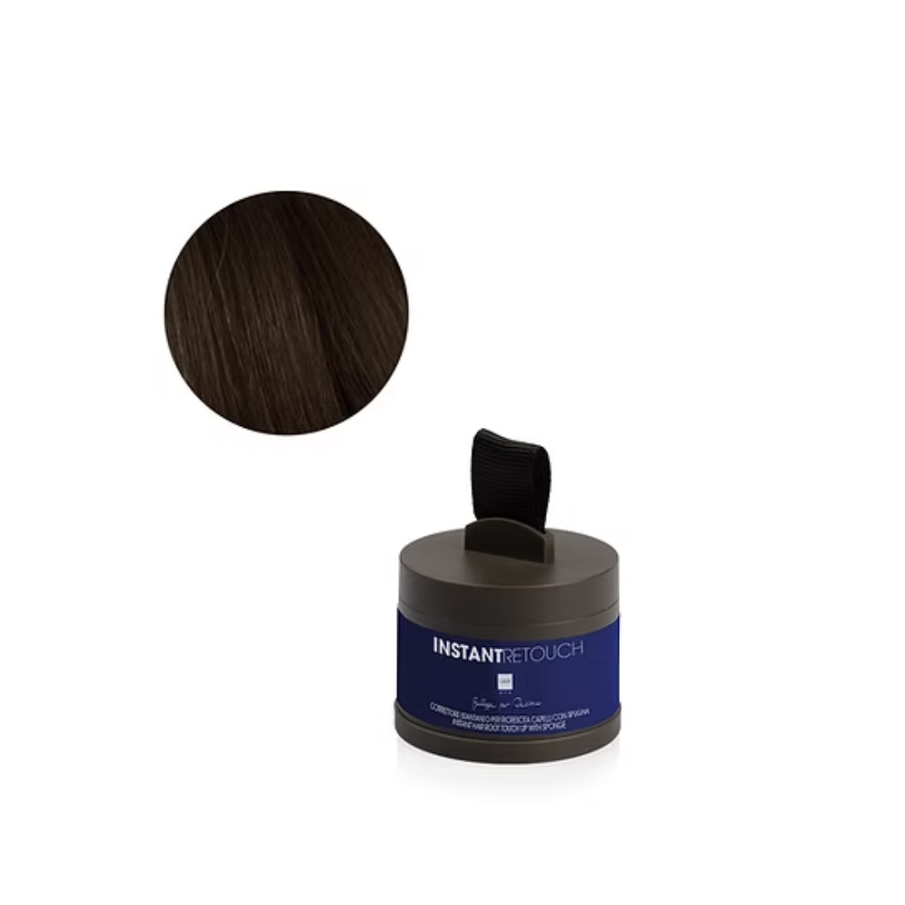 LABOR OMBRETTO PER CAPELLI RITOCCO CRESCITA INSTANTRETOUCH CASTANO H642