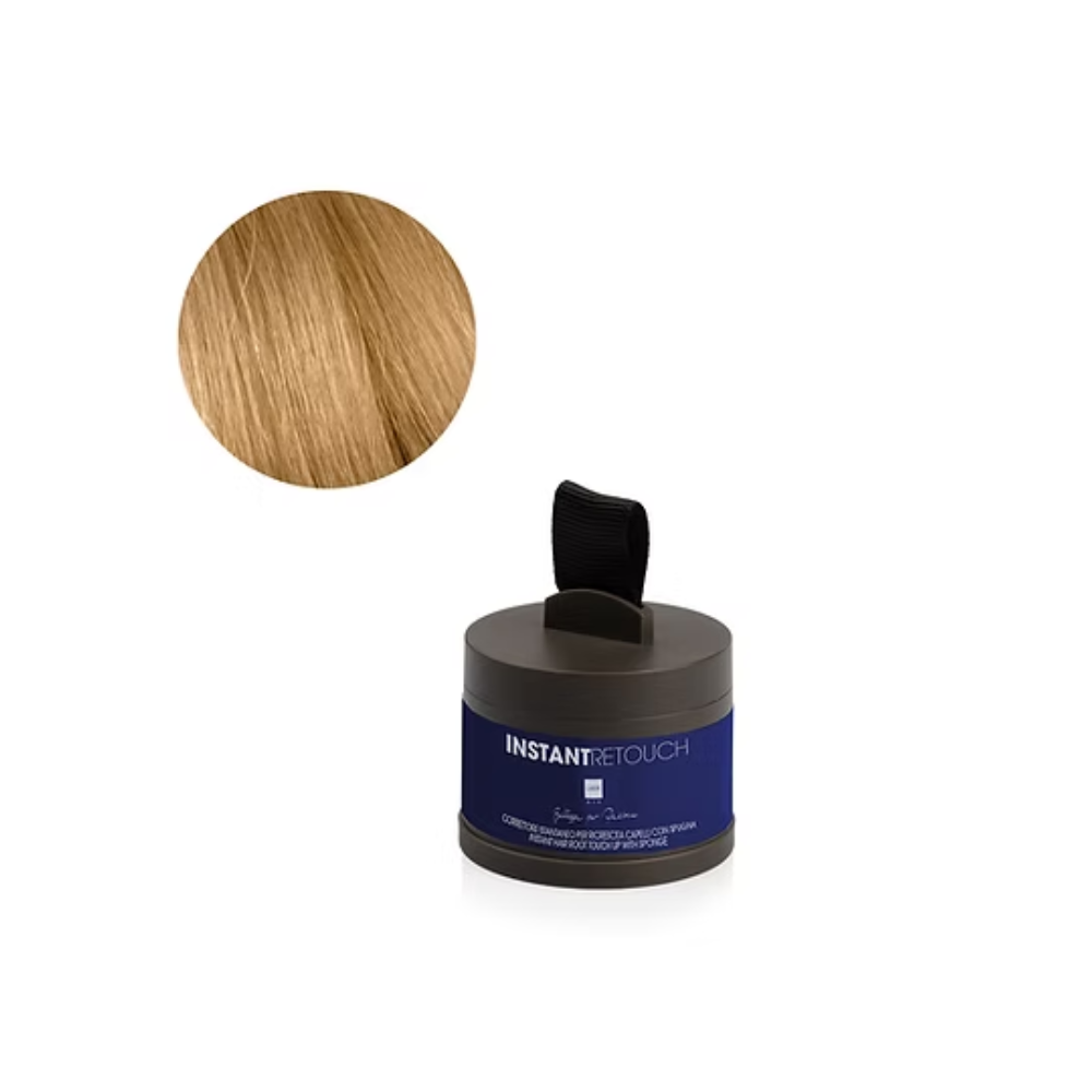 LABOR OMBRETTO PER CAPELLI RITOCCO CRESCITA INSTANTRETOUCH BIONDO H645