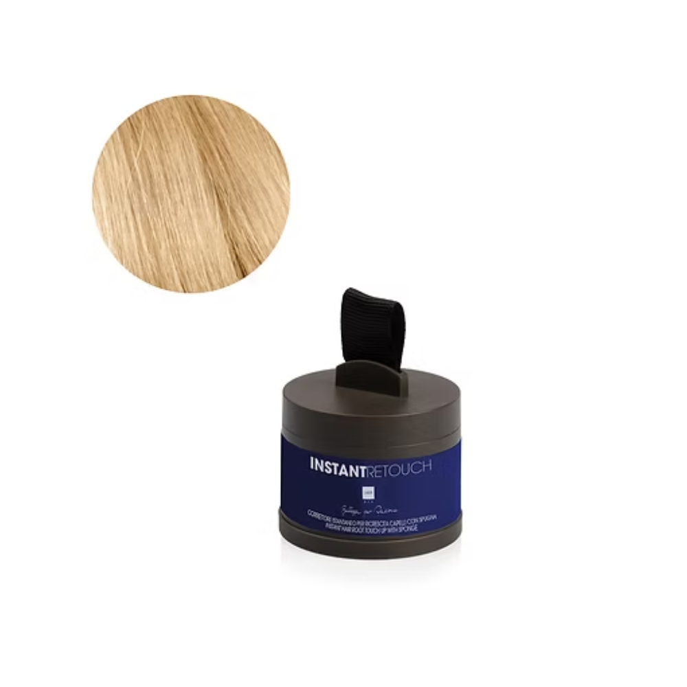 LABOR OMBRETTO PER CAPELLI RITOCCO CRESCITA INSTANTRETOUCH BIONDO CHIARO H646
